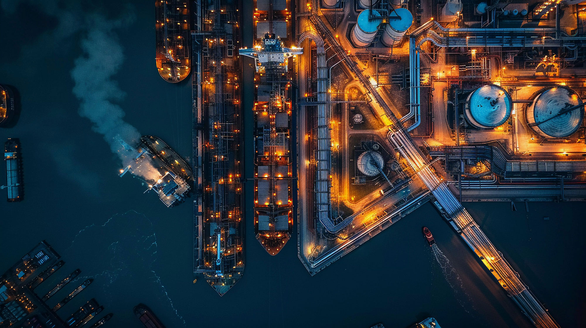 Industrial Solutions