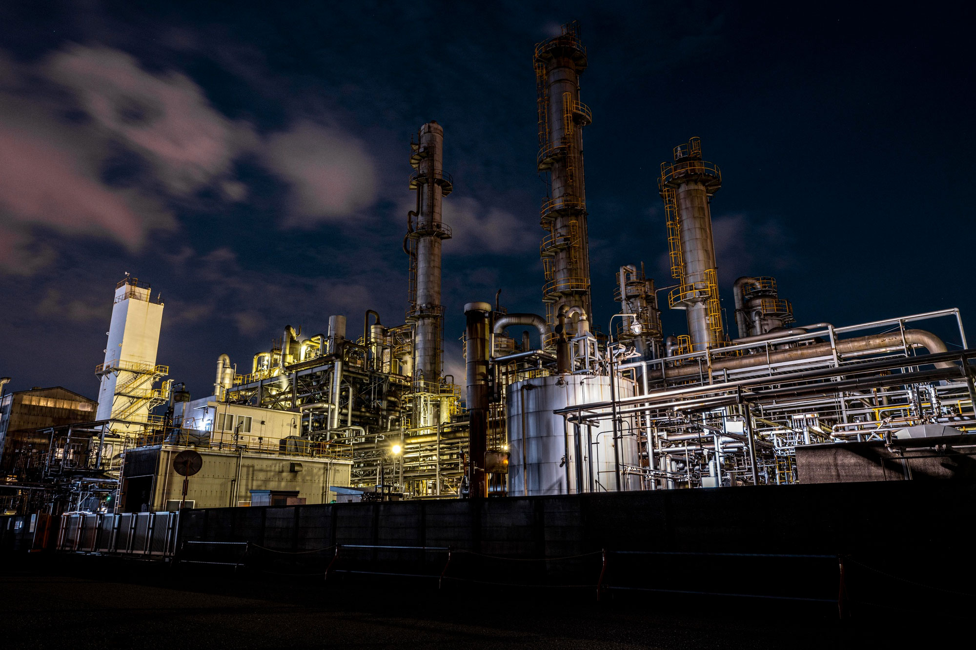 Energy Market